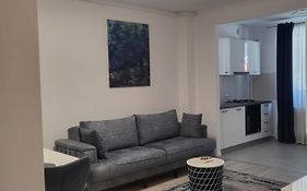 Hils Pallady Apartments